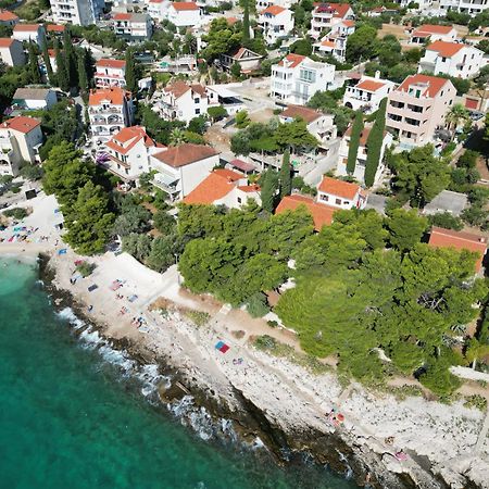 Apartments Marly Trogir Dış mekan fotoğraf