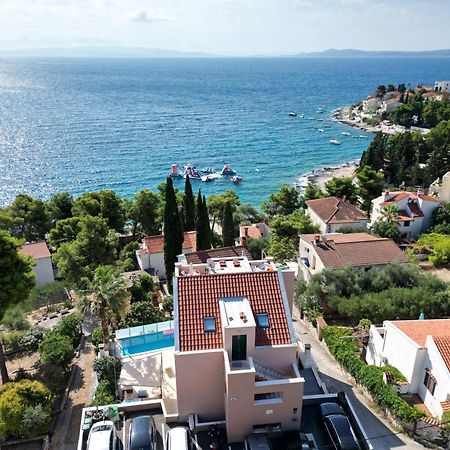 Apartments Marly Trogir Dış mekan fotoğraf