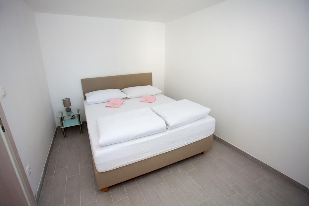 Apartments Marly Trogir Dış mekan fotoğraf