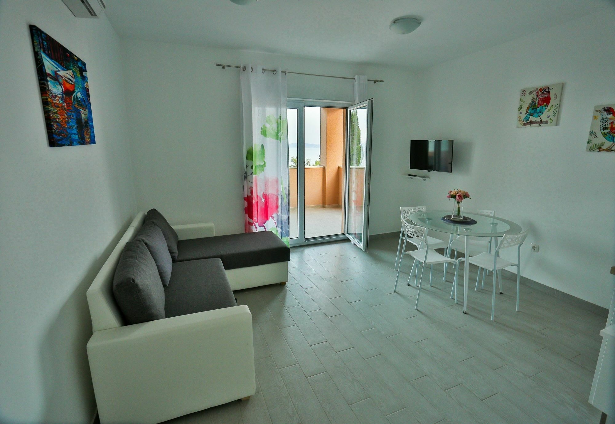 Apartments Marly Trogir Dış mekan fotoğraf