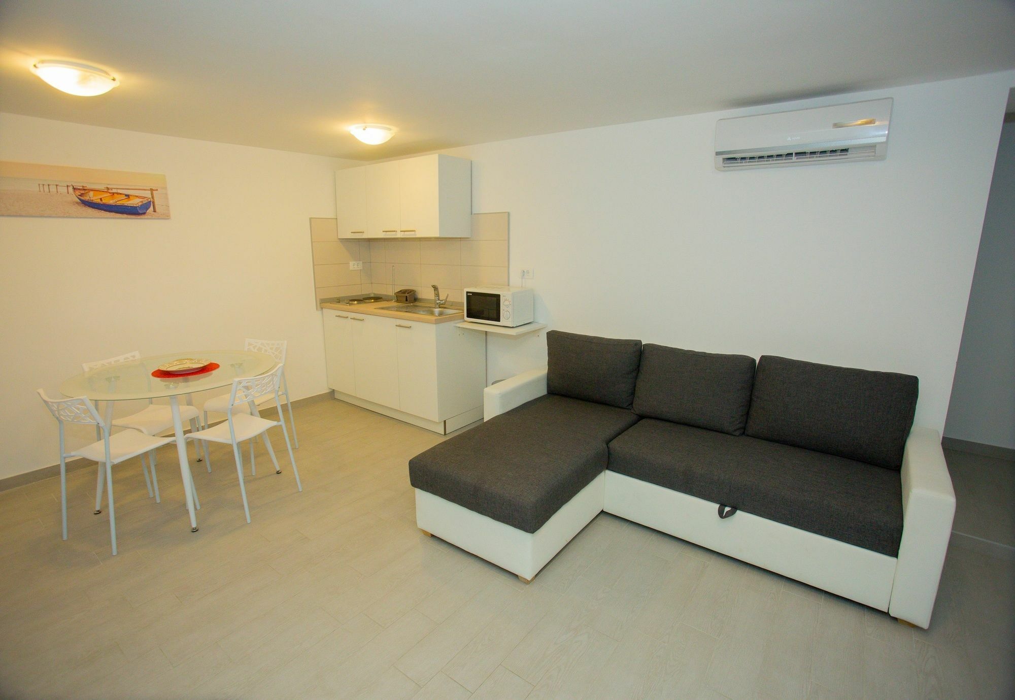 Apartments Marly Trogir Dış mekan fotoğraf