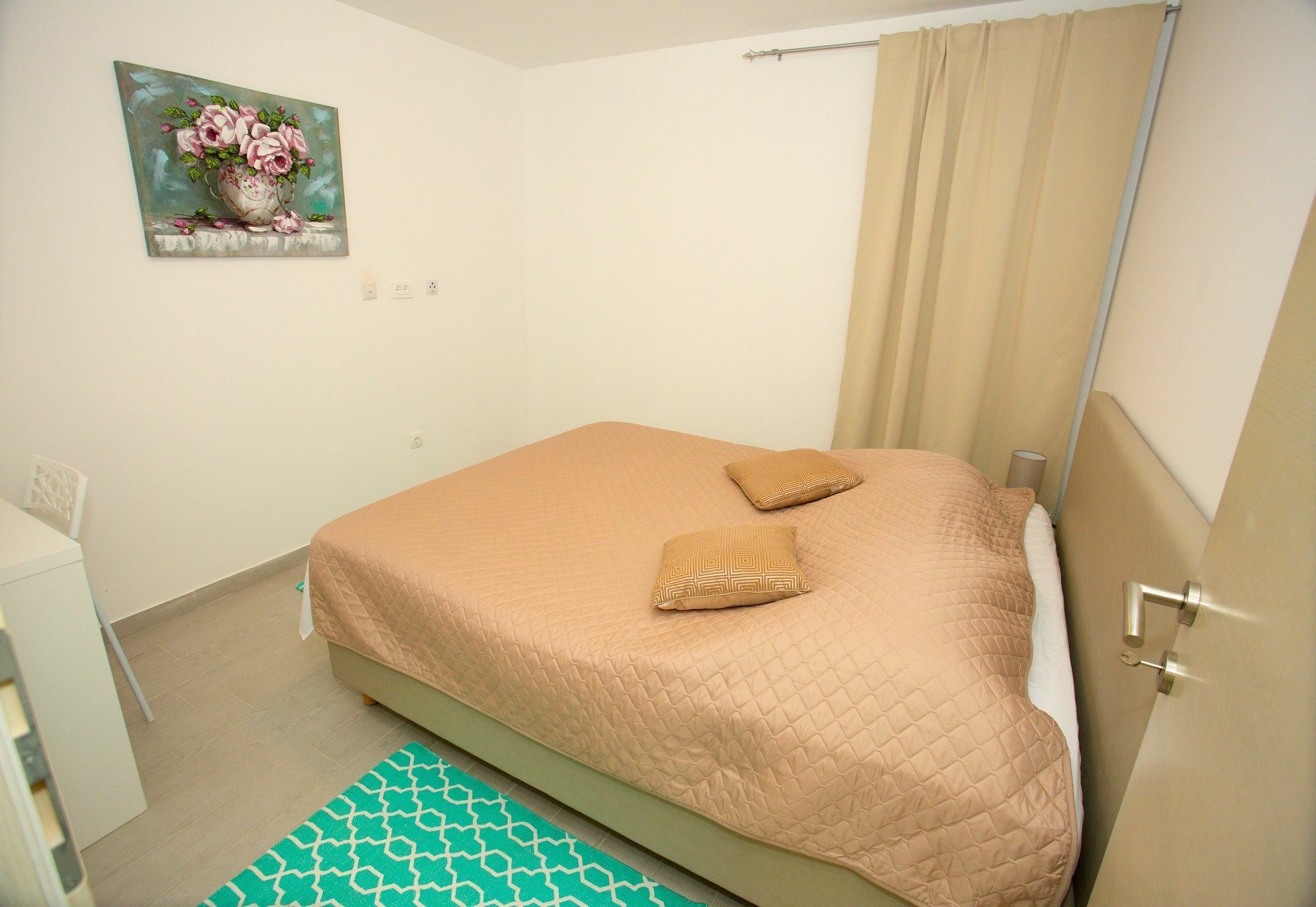 Apartments Marly Trogir Dış mekan fotoğraf