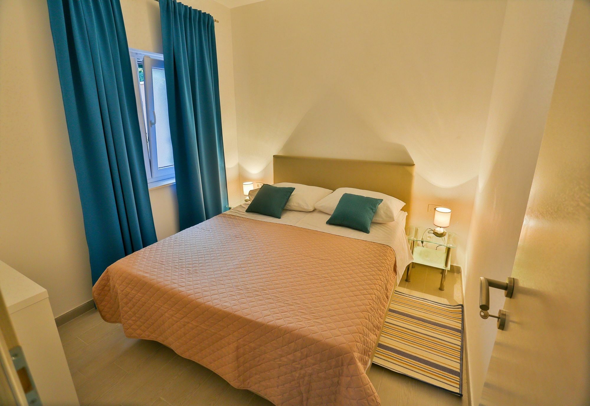 Apartments Marly Trogir Dış mekan fotoğraf